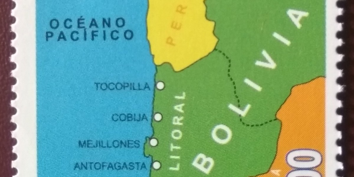 Mar para Bolivia