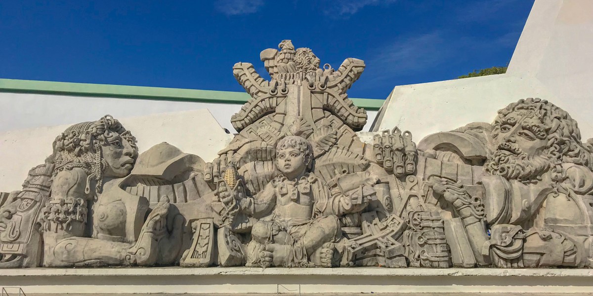 popolazione America latina