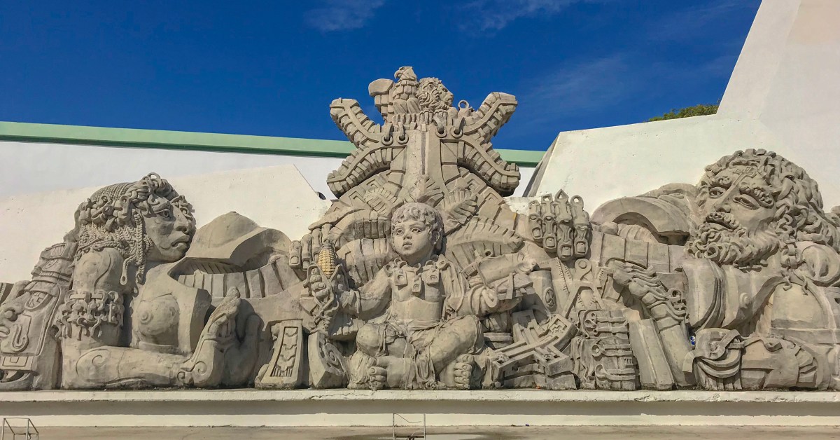 popolazione America latina