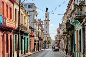 Cuba