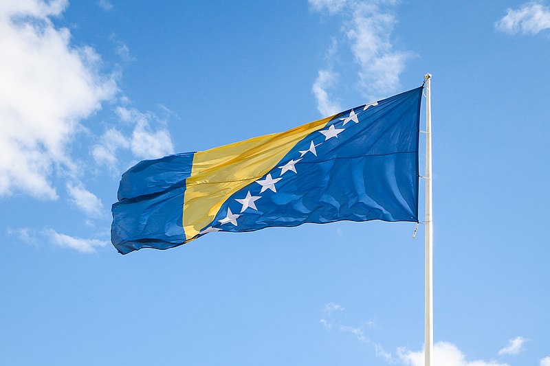 Bosnia