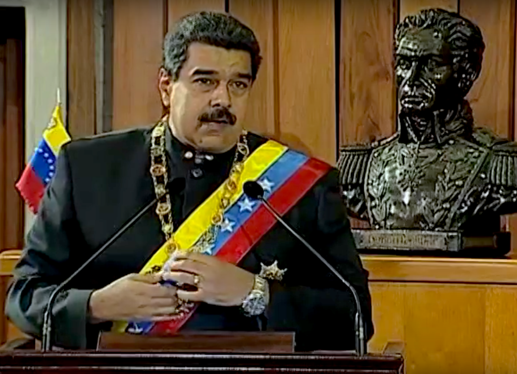 Maduro