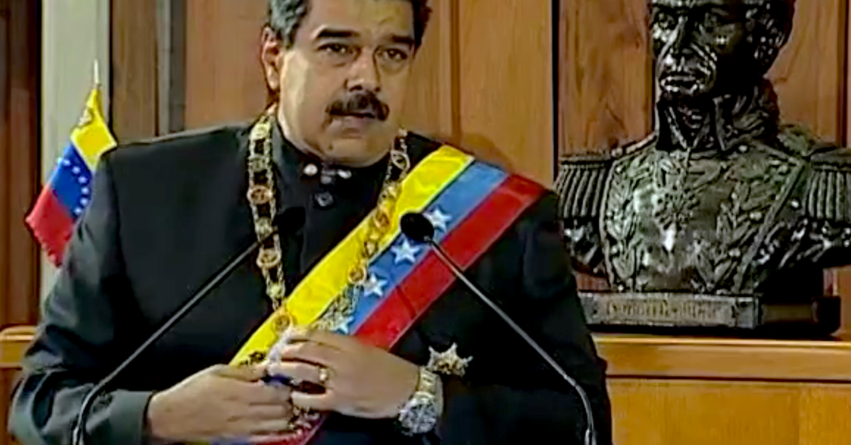 Maduro