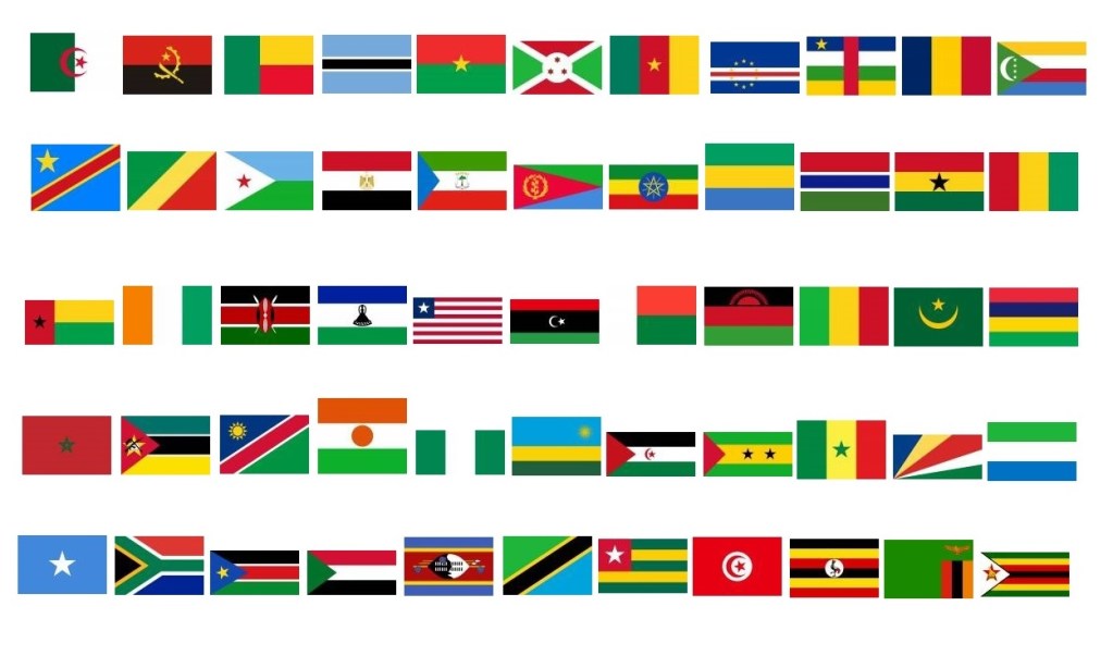 Flags_of_Africa