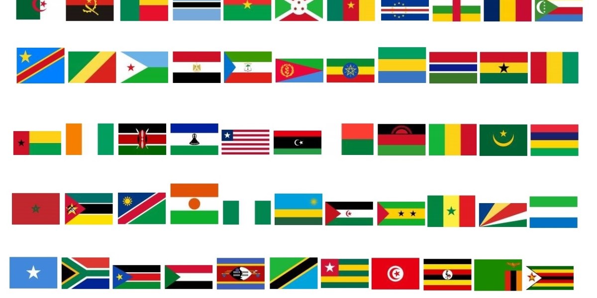 Flags_of_Africa