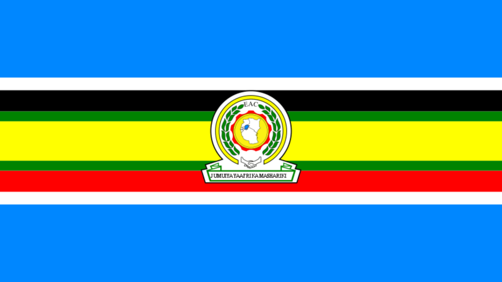 EAC Flag