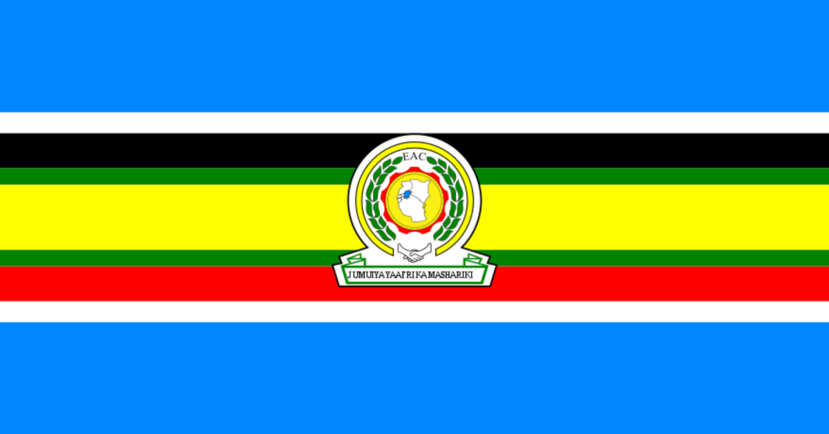 EAC Flag