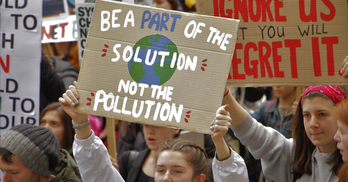 cambiamenti climatici