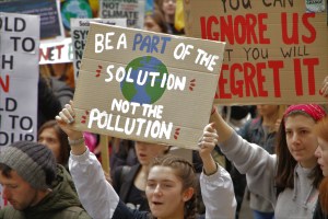 cambiamenti climatici
