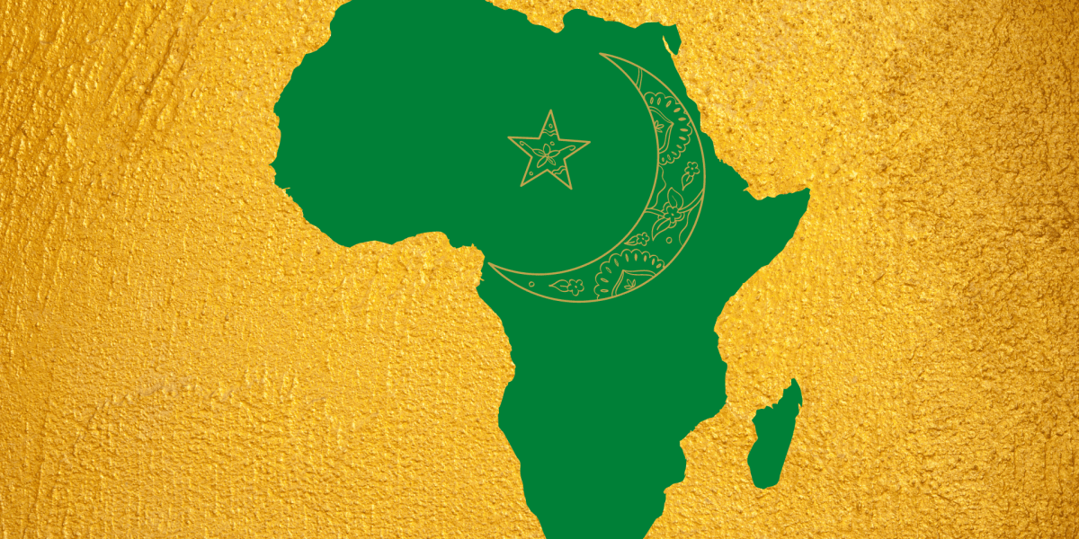 Islam In Africa