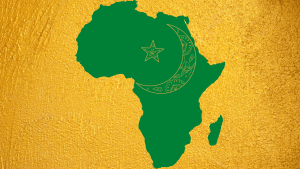 Islam In Africa