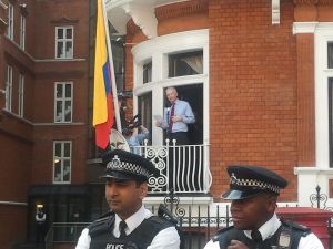 Assange