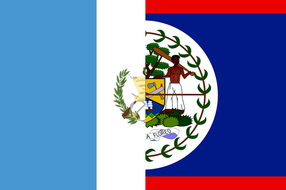 Disputa territoriale