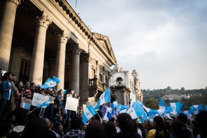 Elezioni Guatemala
