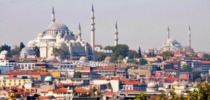 Elezioni Turchia e Istanbul