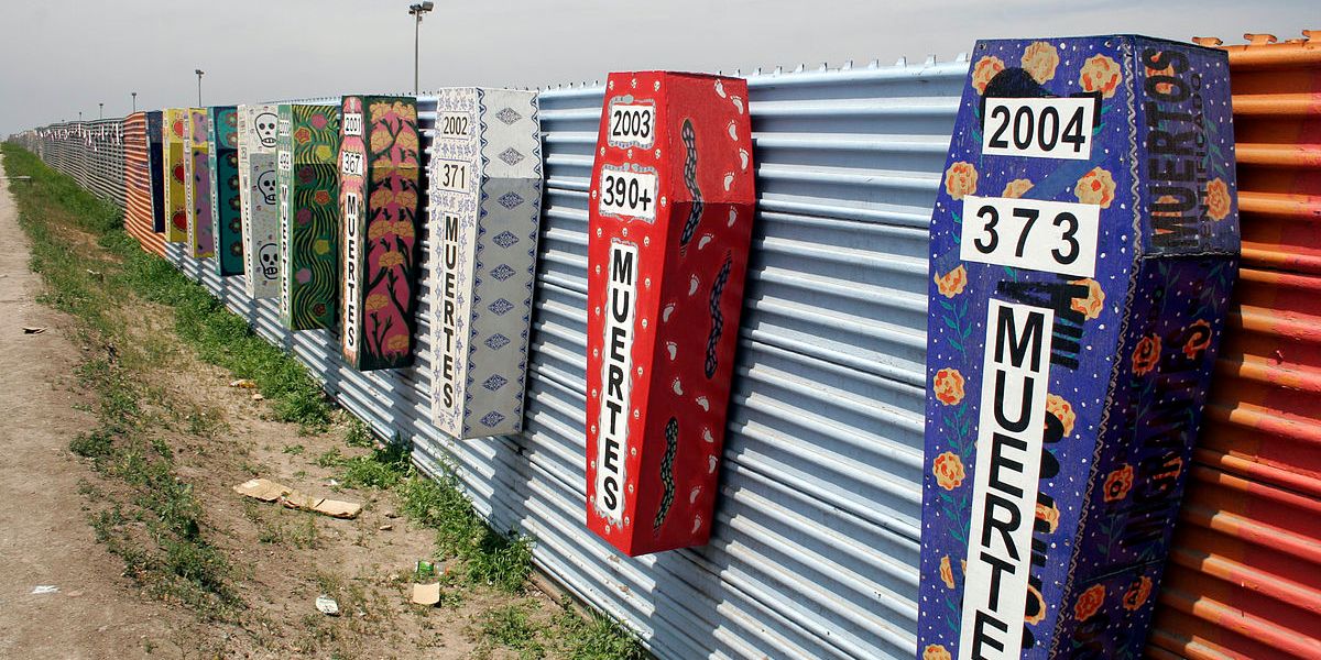 migranti messico amlo