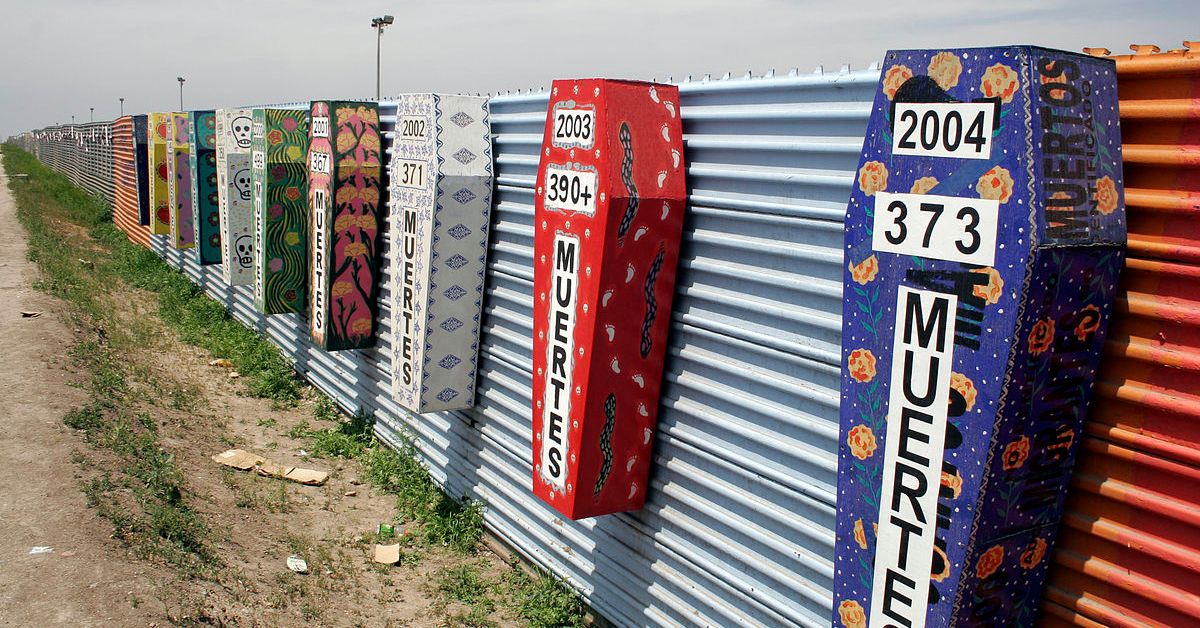 migranti messico amlo