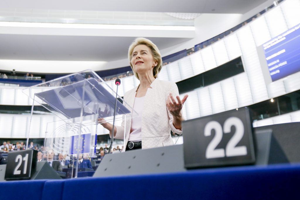 fine dello Spitzenkandidat