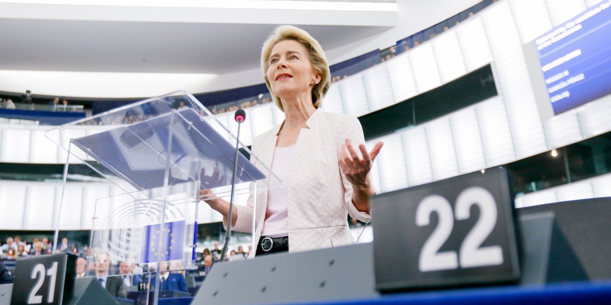 fine dello Spitzenkandidat