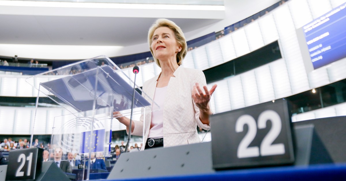 fine dello Spitzenkandidat