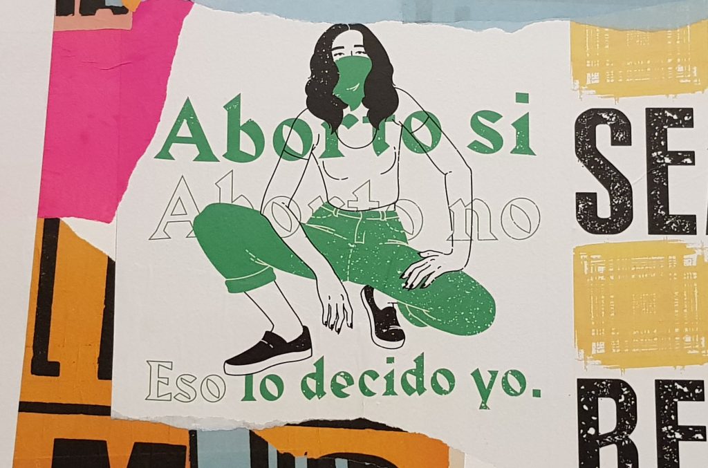 Aborto legale