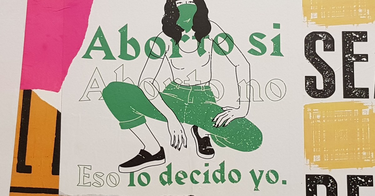 Aborto legale