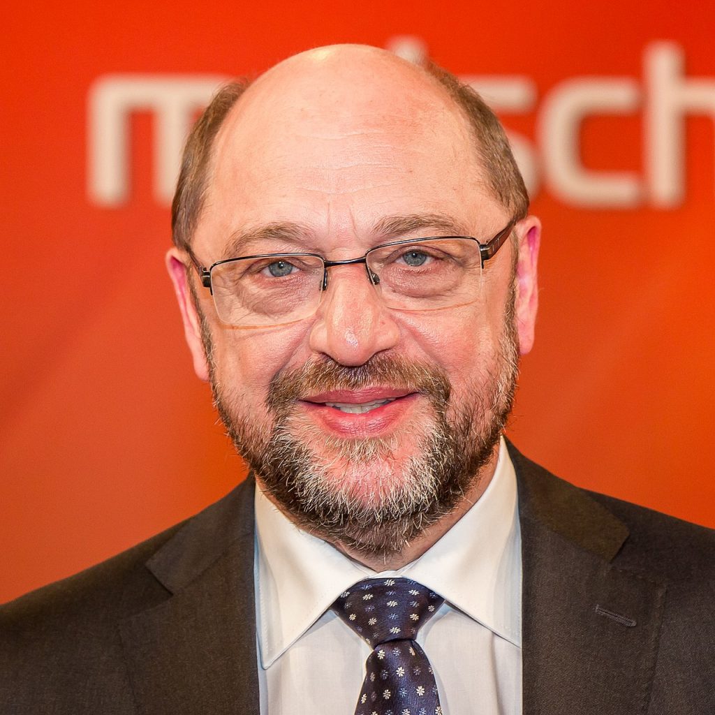 Martin Schulz