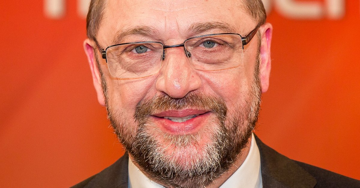 Martin Schulz