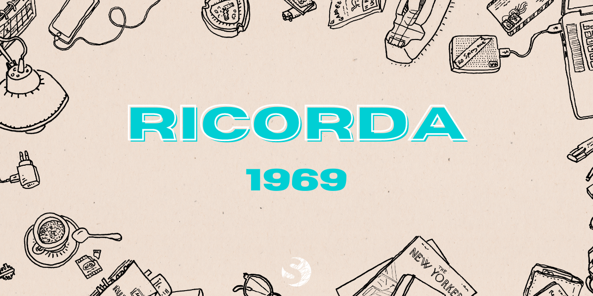 Ricorda 1969