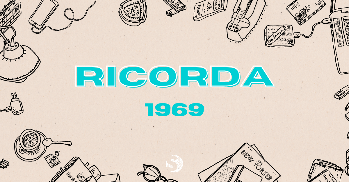 Ricorda 1969