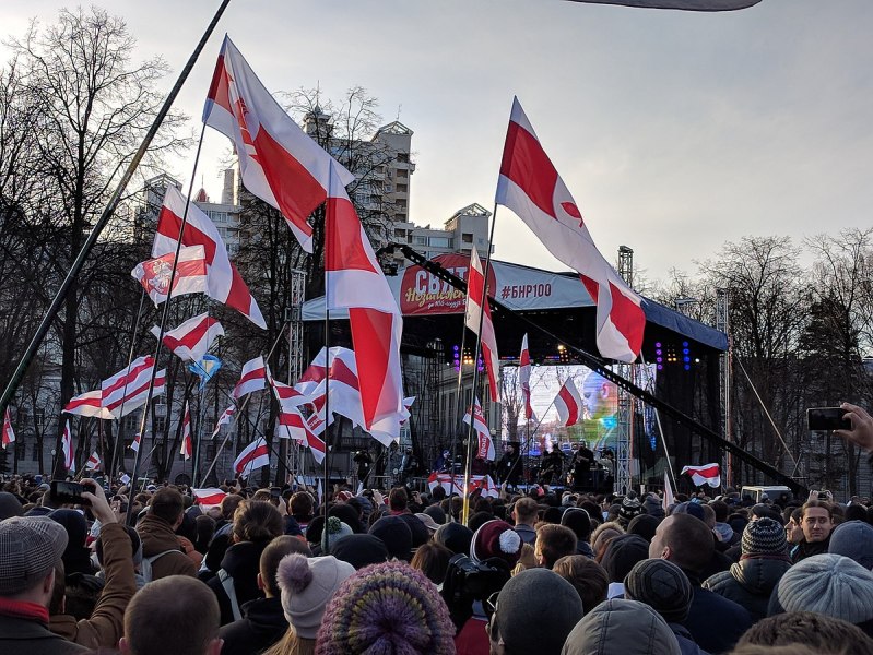 Bielorussia diritti umani