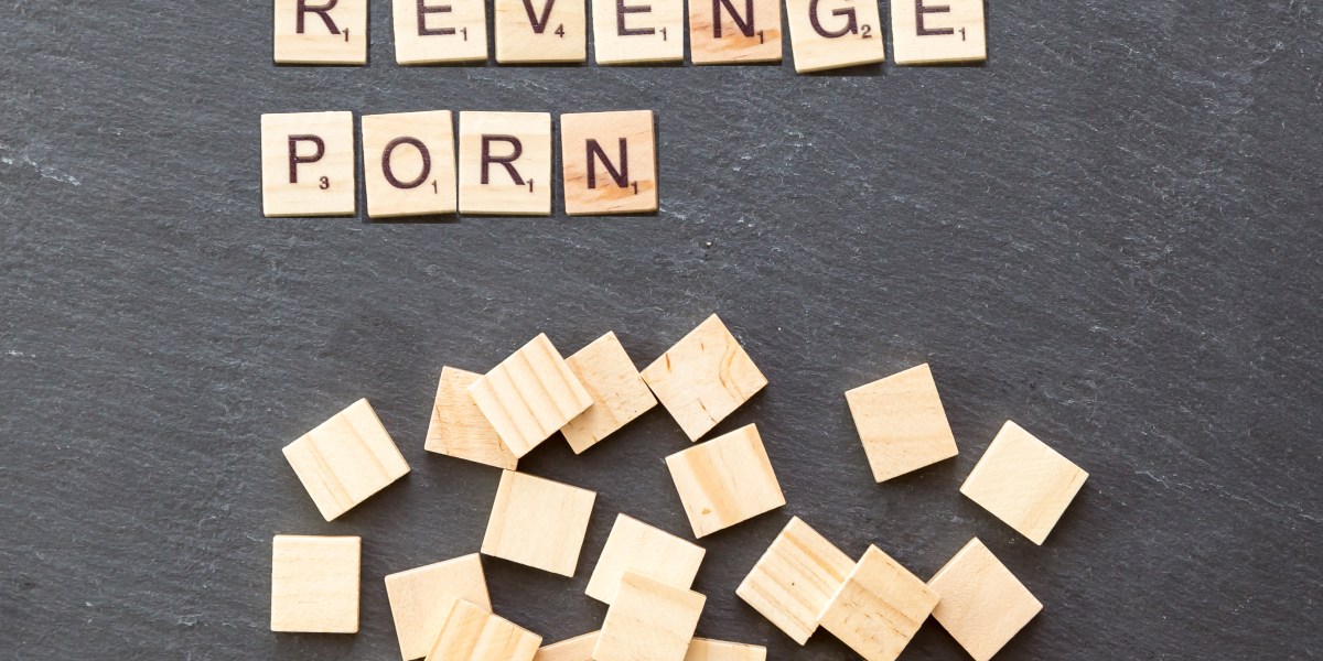 revenge porn
