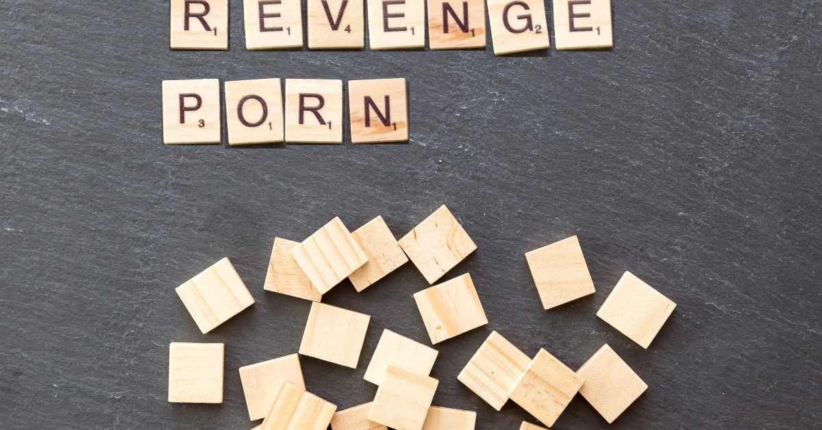 revenge porn