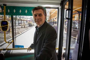 Macri
