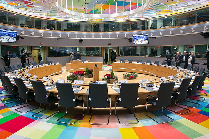 European Council