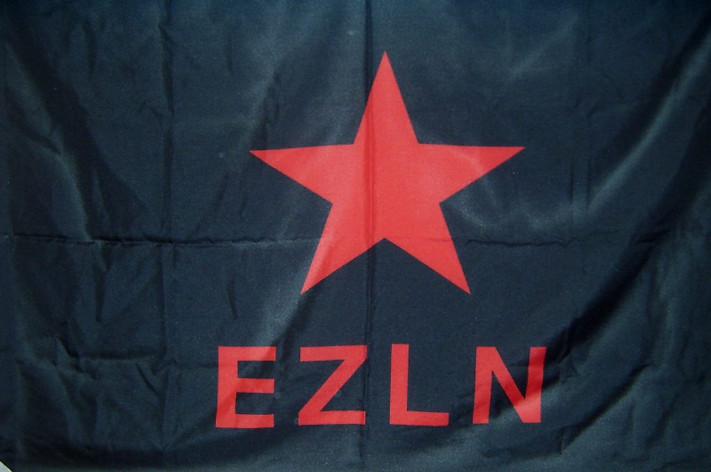 EZLN