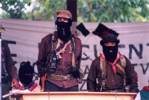 EZLN
