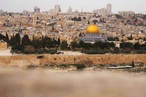 jerusalem