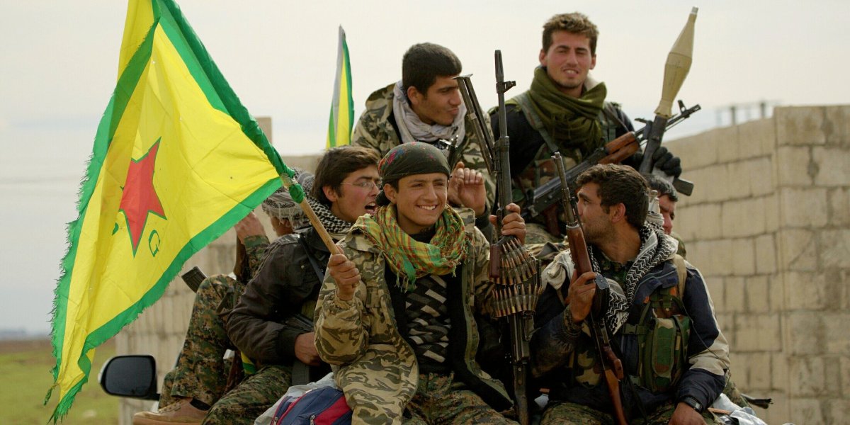 YPG
