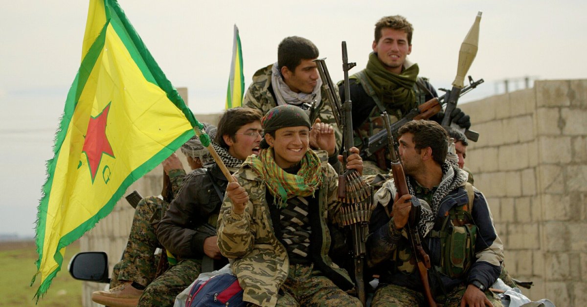 YPG