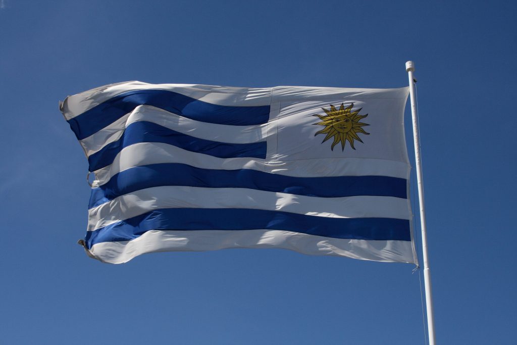 Elezioni Uruguay