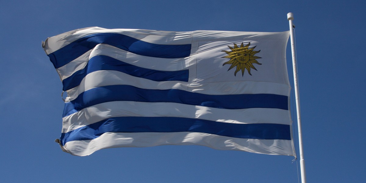 Elezioni Uruguay