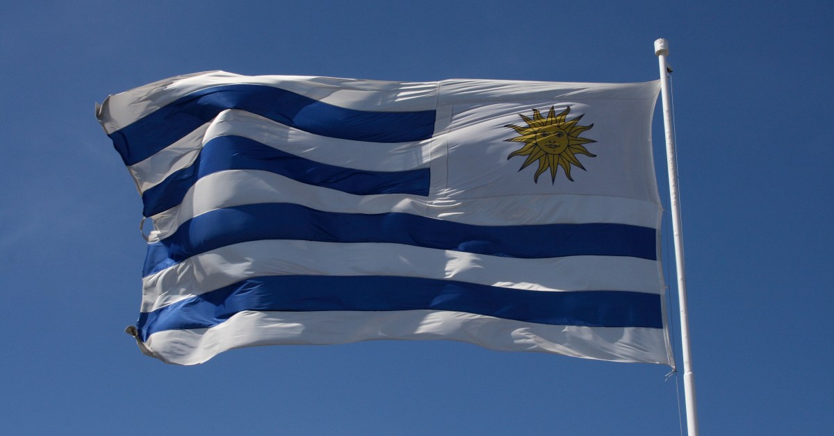 Elezioni Uruguay