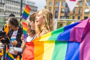 LGBT+