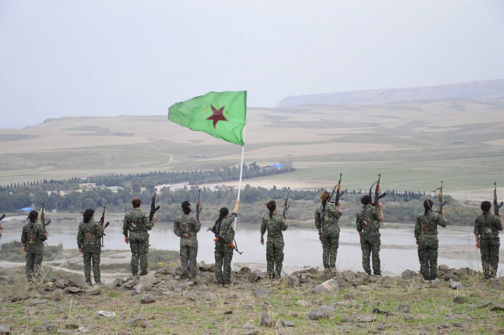 YPG