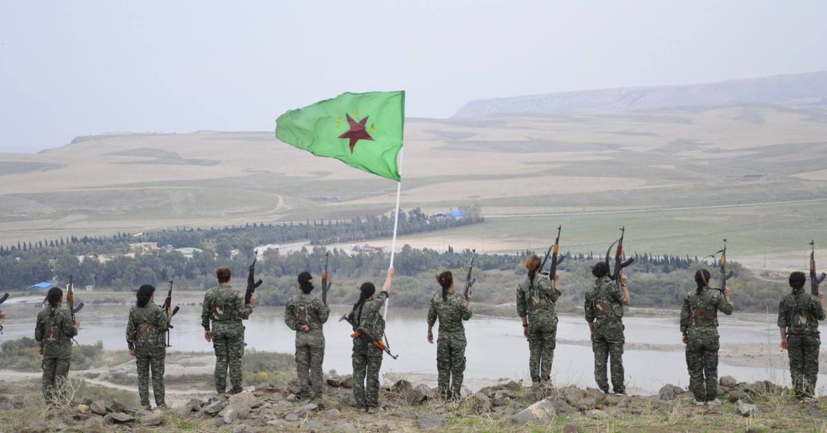 YPG