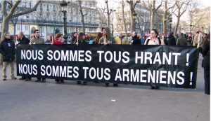 Hrant Dink
