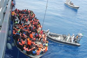 Immigrazione