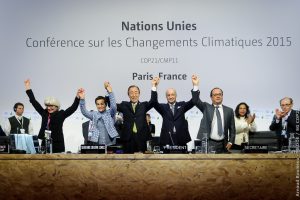 conferenza sul clima