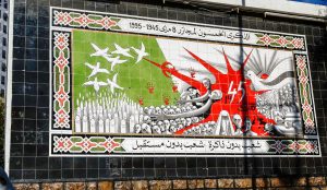 Algeria al voto